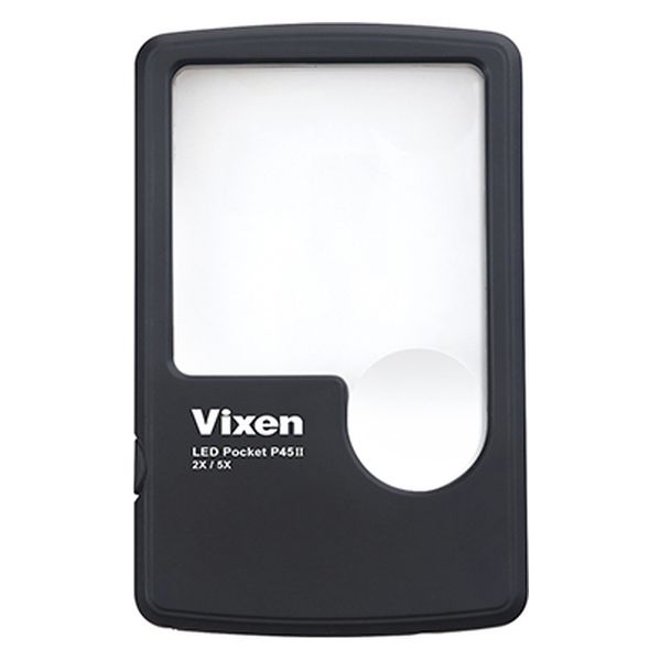 ビクセン LED ポケット P45 2 41363-8 1セット(3個)（直送品）