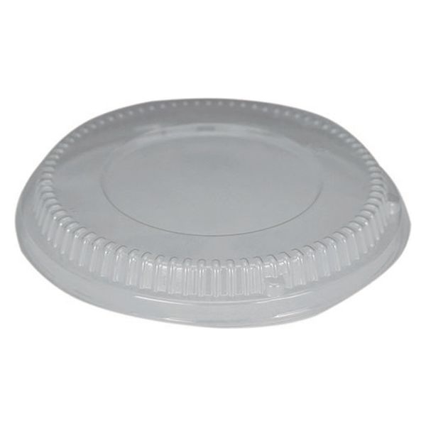 デンカポリマー どんぶり小用フタ 50枚 41320 1セット(10パック)（直送品）