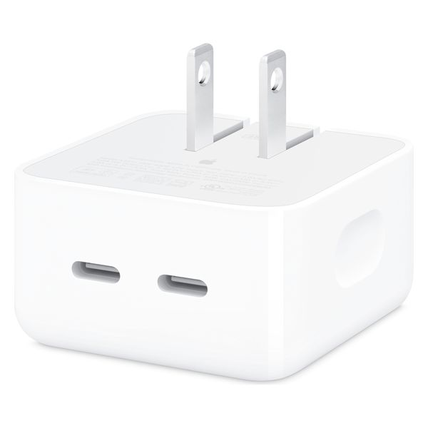Apple 純正20W USB-C電源アダプタ10点 - バッテリー/充電器