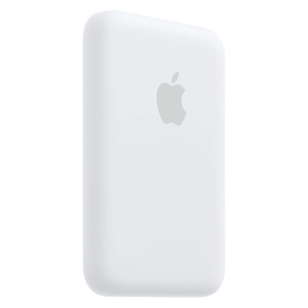 MagSafeバッテリーパック モバイルバッテリー ワイヤレス充電対応 1個 Apple純正