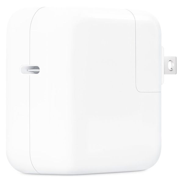 Apple 140W USB-C電源アダプタ - MacBookアクセサリー