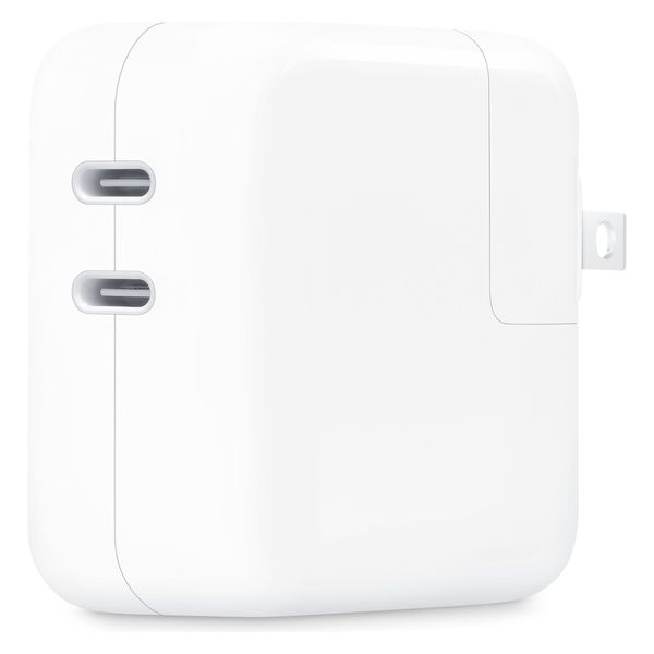 Apple 20W USB-C電源アダプタ 4個 - スマホアクセサリー