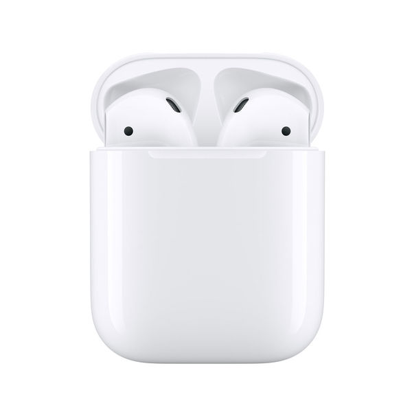 AirPods（第2世代） - アスクル