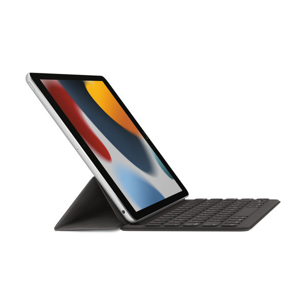 iPad（第9世代）用Smart Keyboard - 日本語 キーボード一体型ケース 