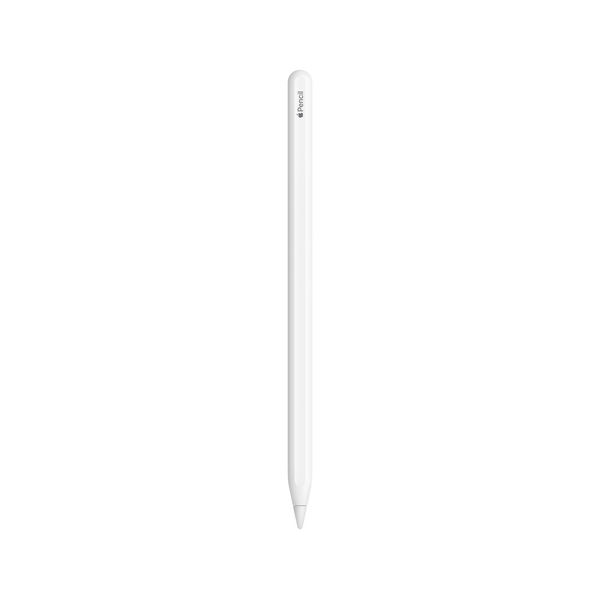 Apple Pencil（第2世代）ワイヤレス充電対応 アップルペンシル タッチペン スタイラスペン MU8F2J/A 1本 Apple純正