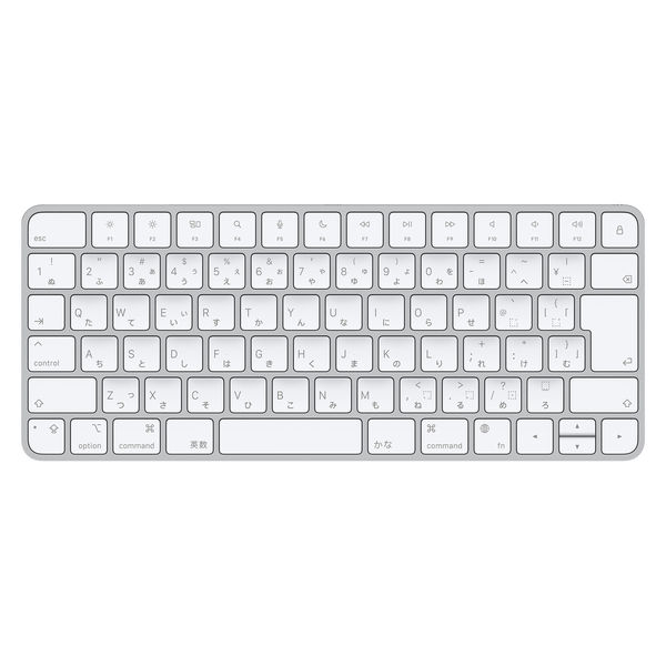 【国産新作】Apple 純正　キーボード　magic keyboard キーボード