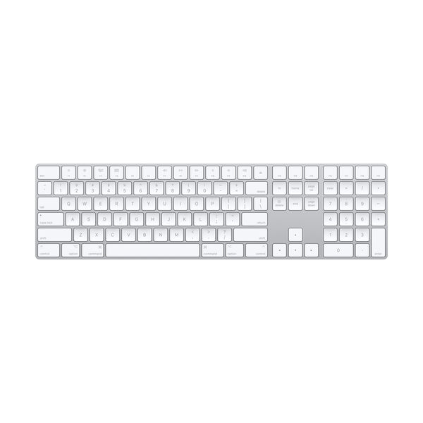 ノートPCMagic Keyboard