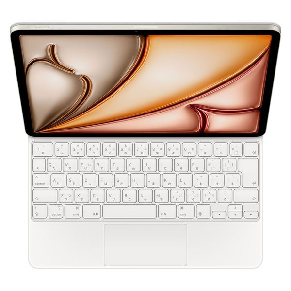 私はiPadAi【Apple】Magic Keyboard【11 inch用】