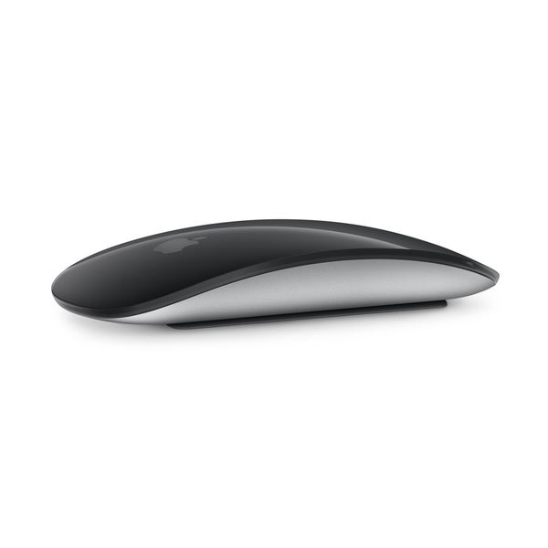 Magic Mouse Bluetoothマウス ワイヤレス 無線 Multi-Touch対応 充電式 ...