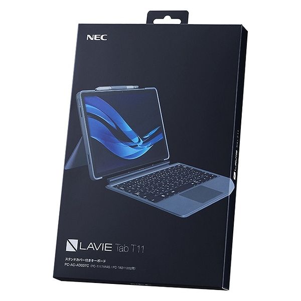 NECパーソナルコンピュータ ＬＡＶＩＥ Ｔａｂ Ｔ１１７５Ｆ スタンド