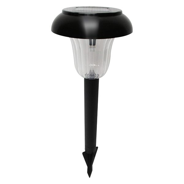 アサノヤ産業 ソーラー式 ガーデン・庭園ライト (1灯光) 4935682031171