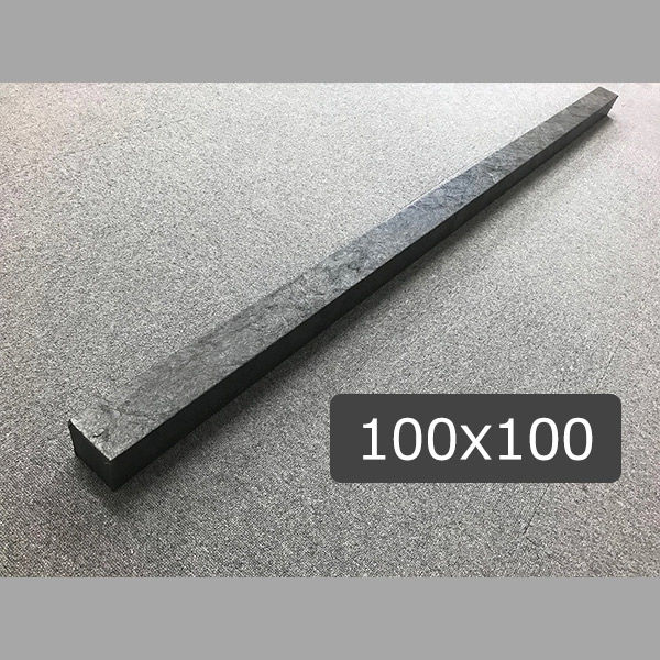 川瀬産業 リプラギ(R)角材 カクザイ 100Hx100Wx1000L 1本（直送品） - アスクル