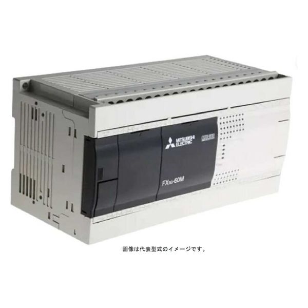 国内正規品最短翌日着送料無料【新品！ 三菱電機 FX3G-60MT/ES (2022年製)】シーケンサ PLC ミツビシ 三菱 ...