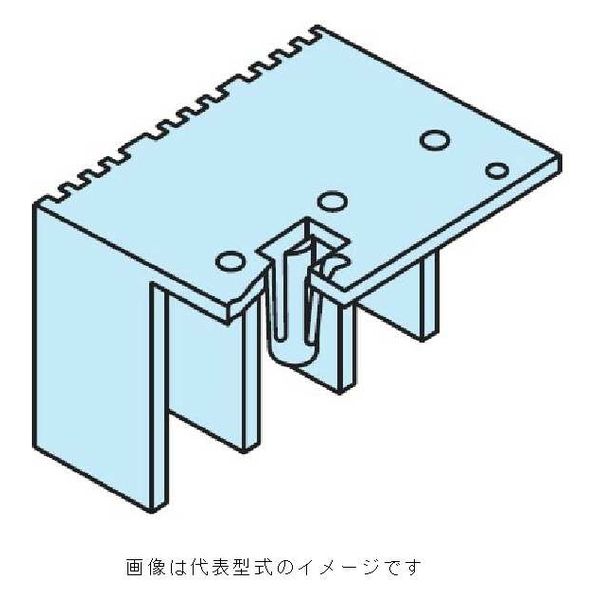 三菱電機 配線用遮断器用パーツ TCL-03SV3 1個（直送品）