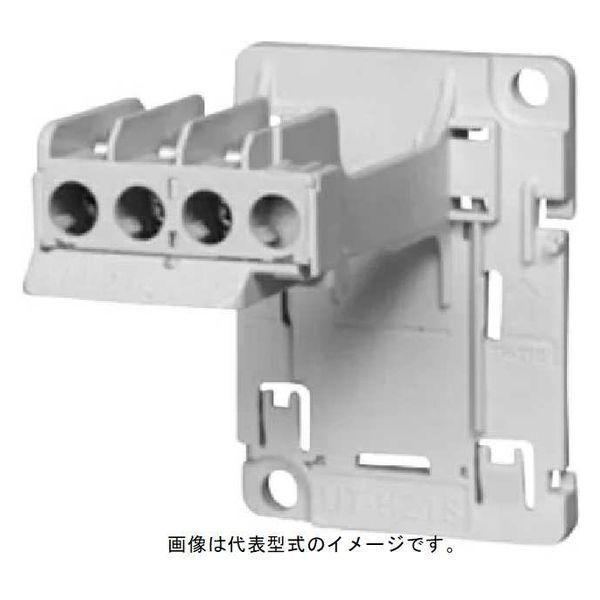 三菱電機 配線用遮断器用パーツ UT-HZ18 1個（直送品）