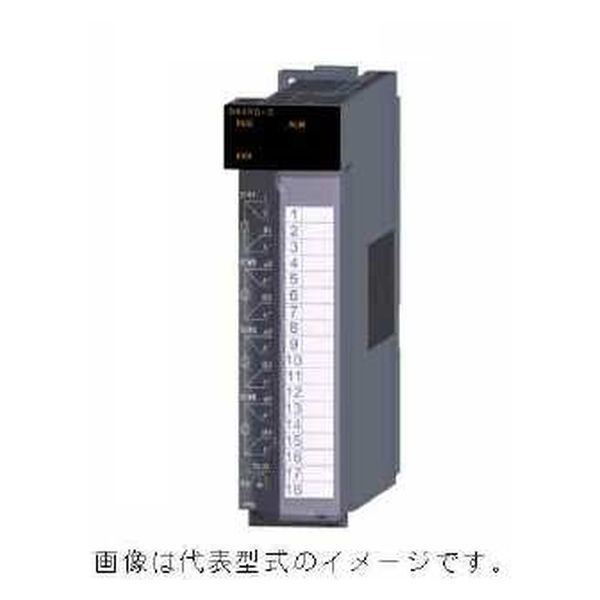 三菱電機 入力ユニット Q64RD-G 1個（直送品） - アスクル