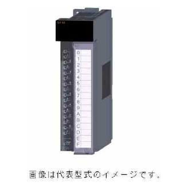 実機　Lてぃだどんどん　データ出力ユニット付き Amazon.co.jp: 三菱電機 CC-Link小形タイプリモートI/Oユニット