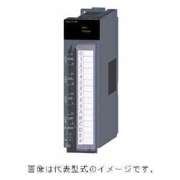 12,419円三菱電機　変換ユニット　Q64DAN