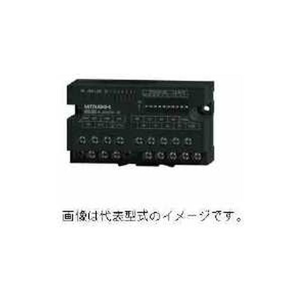 三菱電機 シーケンサCCーLink AJ65SBTB1-8D 1個（直送品） - アスクル