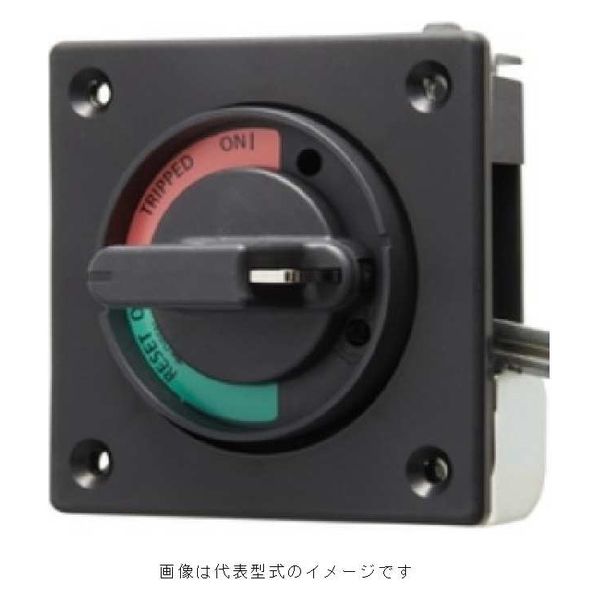 【新品】三菱電機 F-2SV 外部操作ハンドル NF/NVブレーカ用 三菱電機 配線用遮断器(NF) NF/NV用パーツ(新型) F-2SV LF DR 1