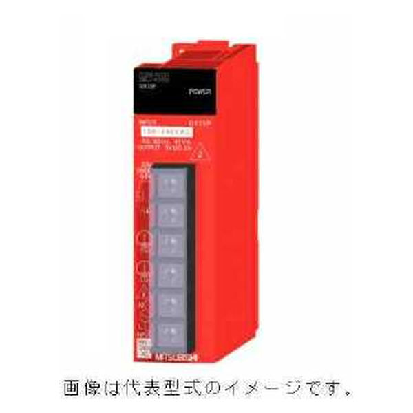 三菱電気　Q61P 電源ユニット 三菱 電源ユニット Q61P (18年製) | 保守部品.com