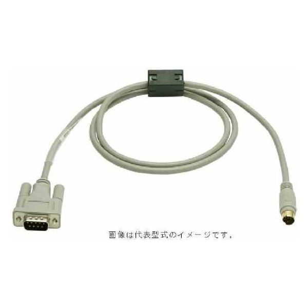 三菱電機 表示器 GT01-C30R4-8P 1個（直送品） - アスクル