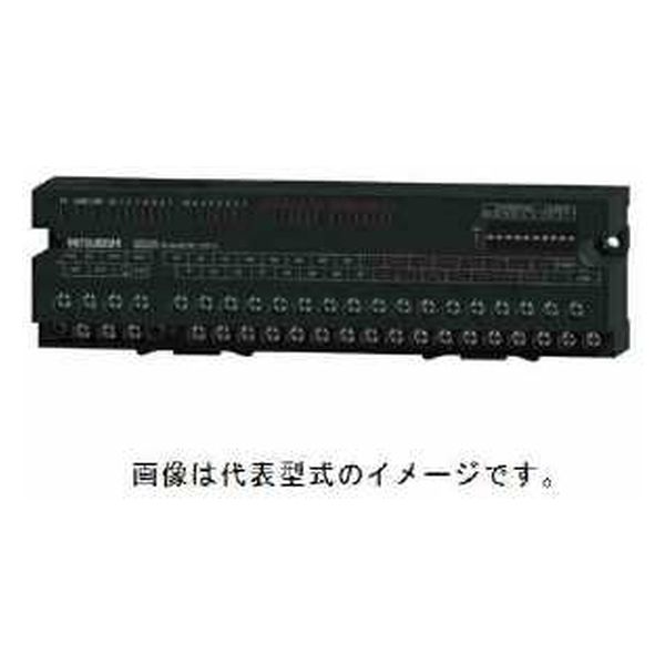 三菱電機 シーケンサCCーLink AJ65SBTB1-32DT2 1個（直送品） - アスクル