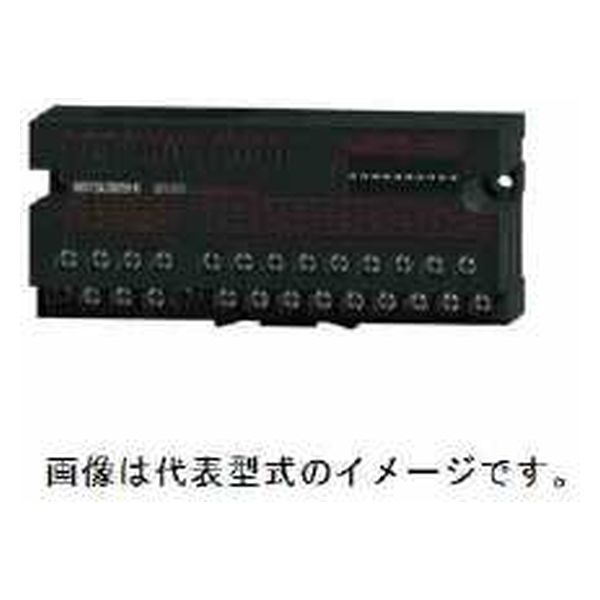 三菱電機 シーケンサCCーLink AJ65SBTB1-16T1 1個（直送品） - アスクル