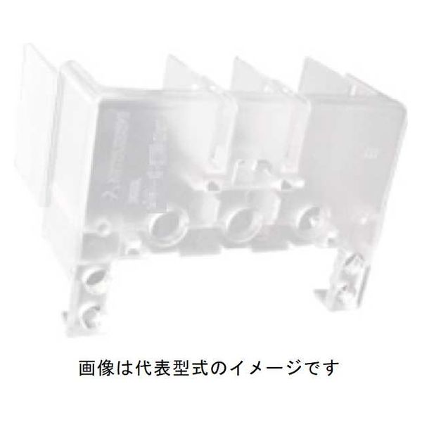 三菱電機 配線用遮断器用パーツ UN-CZ500 1個（直送品）