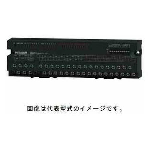 三菱電機 シーケンサCCーLink AJ65SBTB1-32DT 1個（直送品） - アスクル