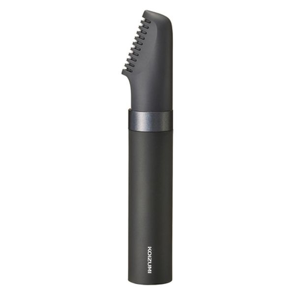 小泉成器 USB充電ボディヘアトリマー KMCー0741/H 1台 - アスクル