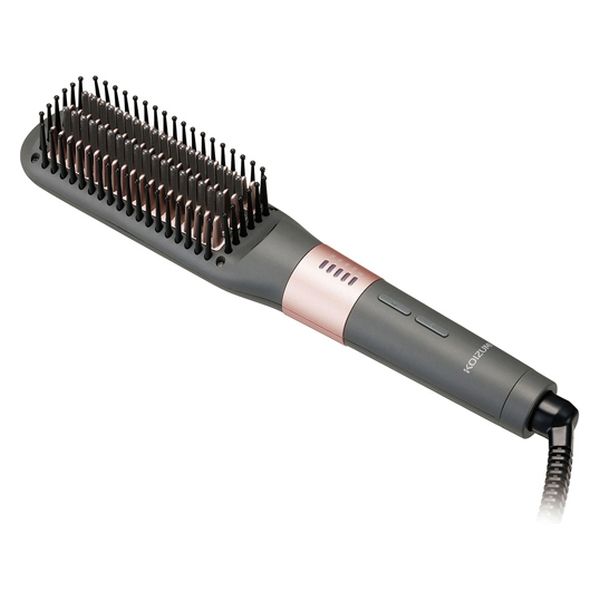 小泉成器 ボブスタイルアイロン KHRー6800/H 1台 - アスクル