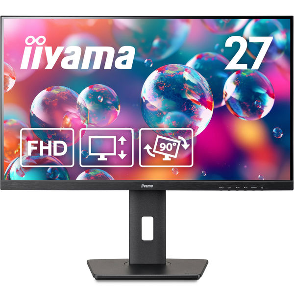 iiyama モニター ディスプレイ X3291HS-B1 31.5インチ - スマホ 