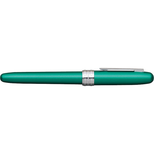 プラチナ万年筆 【5箱セット】プラチナ　プレジール万年筆 23-3305-077（直送品） 9,737円