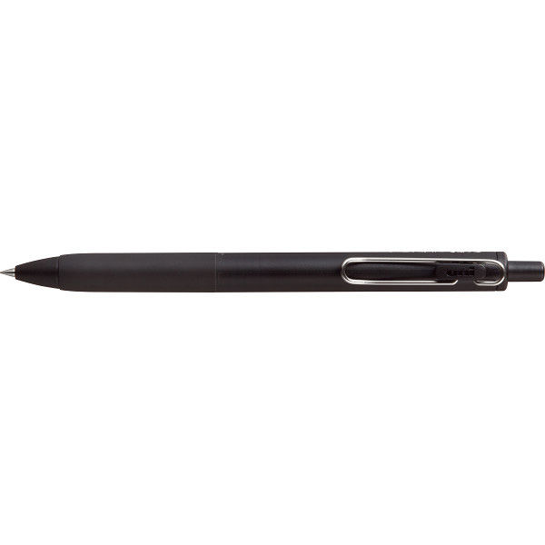 三菱鉛筆 【500個セット】水性ゲルインクボールペン　ユニボールワン 23-3311-069（直送品）