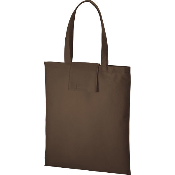 トレードワークス 【200袋セット】不織布ポケッタブルエコトート　23-3314-459（直送品） 27,723円