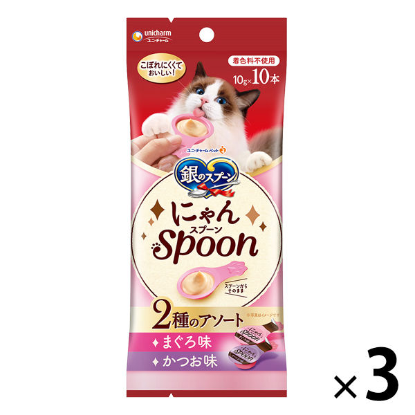 ニチドウ にゃんミルク 300g 猫用 ミルク スプーン付き パウダー 粉末 ラクトフェリン にゃんmilk キトン 幅広く