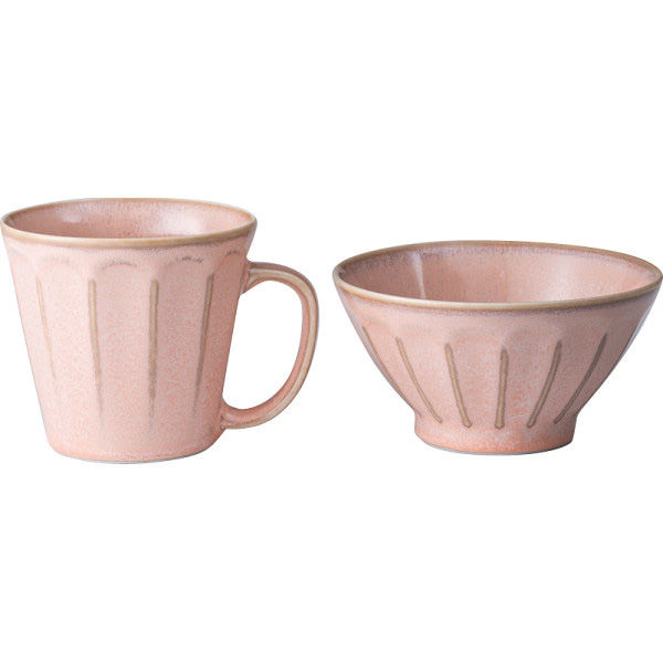 楽天市場】[雲城山焼窯焼] 食器 掻き落としのコーヒーカップ