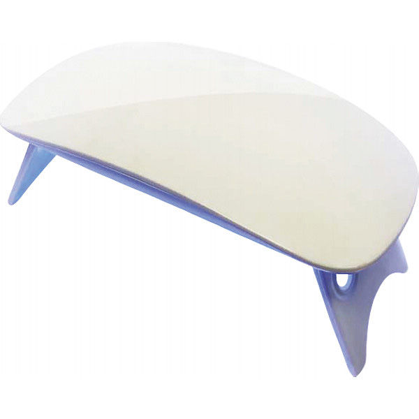 コーリュウ 【10箱セット】ＵＶ　ＬＥＤレジンライト 23-0584-048（直送品） 7,351円