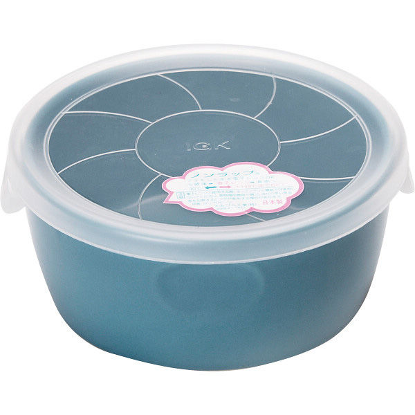 カネセ 【120箱セット】抗菌食器クリーン　パック小鉢 23-3335-146（直送品）