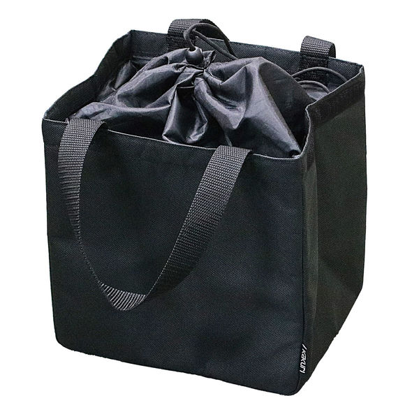 フライターグ　エコバッグ　黒 FREITAG(フライターグ) / エコバッグ/ブラック | 中古品の販売