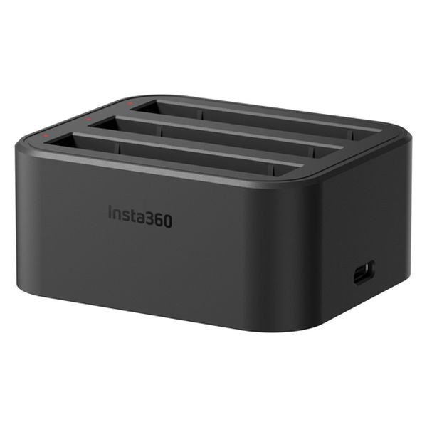 Insta360 X3 高速充電ハブ CINSAAQ/A 1個（直送品）