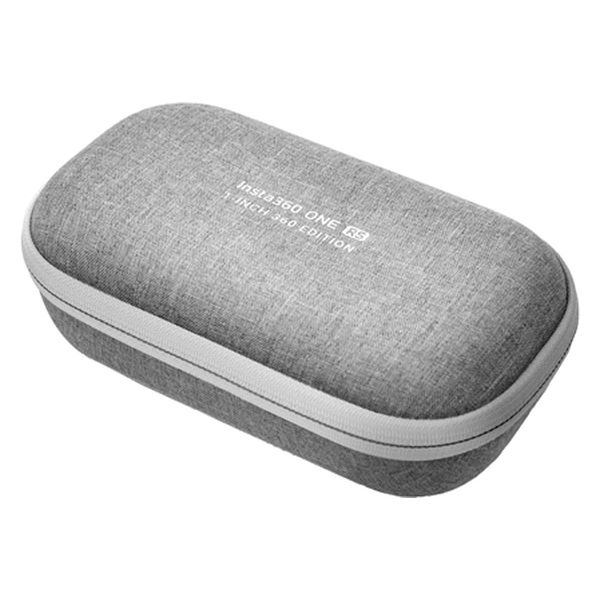 Insta360 ONE RS 1インチ 360度版用収納ケース CINSTAHF 1個