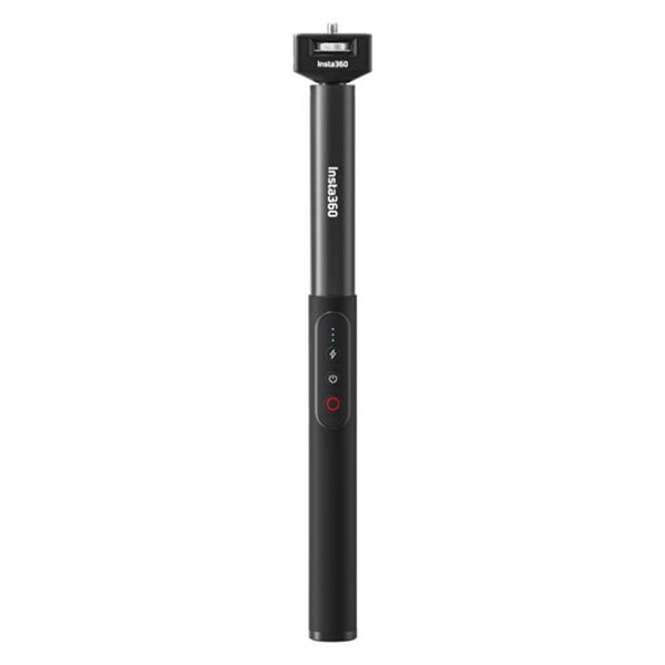 Insta360 充電式見えない自撮り棒 CINSPHD/F 1個（直送品） - アスクル