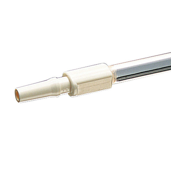 テルモ 【分割販売】テルフュージョン延長チューブ付三方活栓