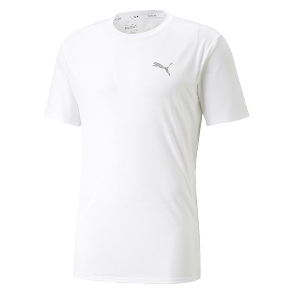 PUMA（プーマ） メンズ Tシャツ RUN FAVORITE SS Tシャツ M プーマ