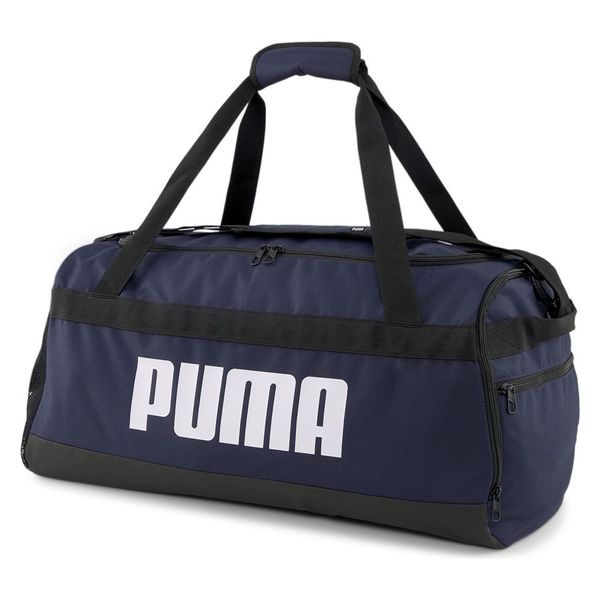 PUMA（プーマ） バッグ プーマ チャレンジャー ダッフル バッグ M パールピンク 079531 1個（直送品）