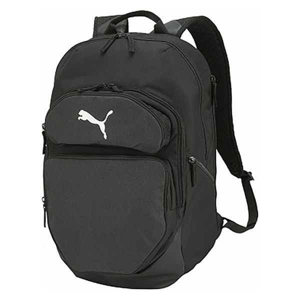 PUMA（プーマ） サッカー バッグ TEAMFINAL バックパック 35L 01 079266 1個（直送品）