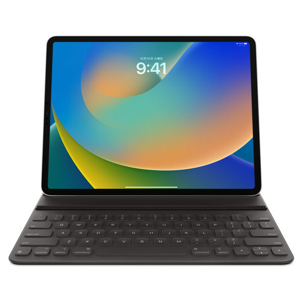 新品12.9インチiPad Pro(第3,4世代)用Smart Folio