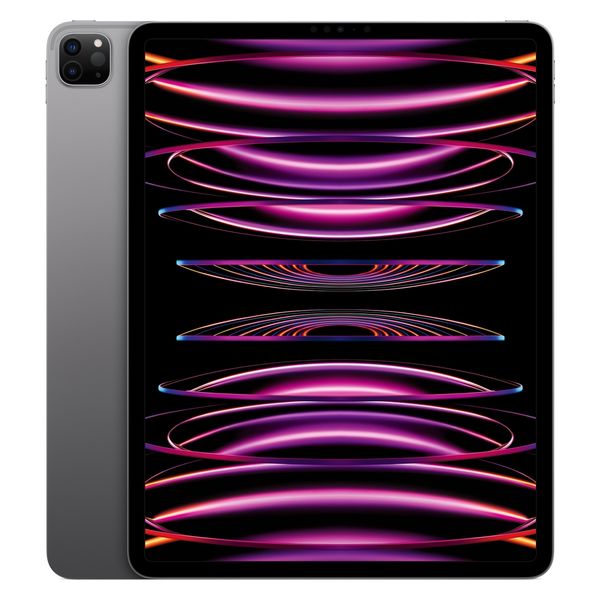 シリーズiPadp【美品】iPad pro 12.9インチ第6世代128GB Wi-Fi